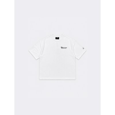 T-shirt imprimé Cash Rules My Time PROJECT X