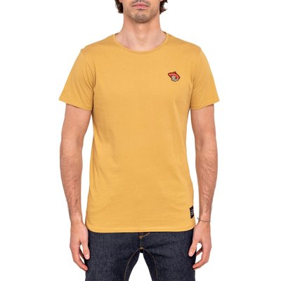 T-shirt  PATCHMEJICO CURRY PULLIN