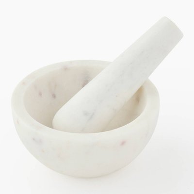 Mortier avec pilon MONOPRIX MAISON