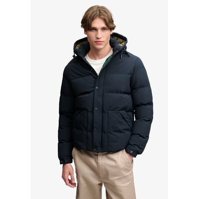 Doudoune outdoor Everest SUPERDRY