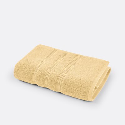 Drap de bain éponge bio 600 g/m2, Ismo LA REDOUTE INTERIEURS
