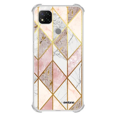 Coque souple renforcée Xiaomi mi 9C EVETANE