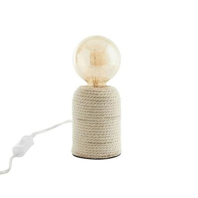 Lampe à poser Corde CARDU BRILLIANT