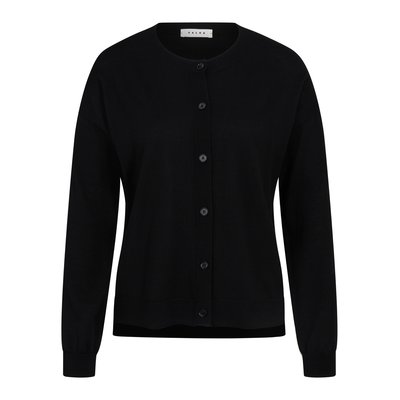 Cardigan Laine Vierge FALKE