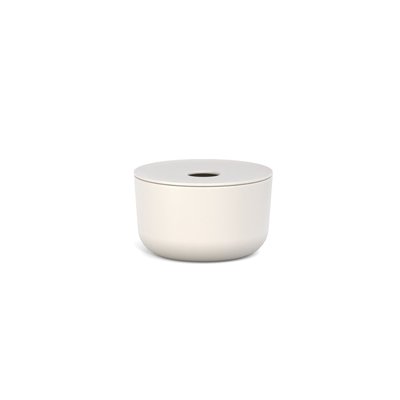 Petite boîte de rangement en fibre de bambou BANO EKOBO