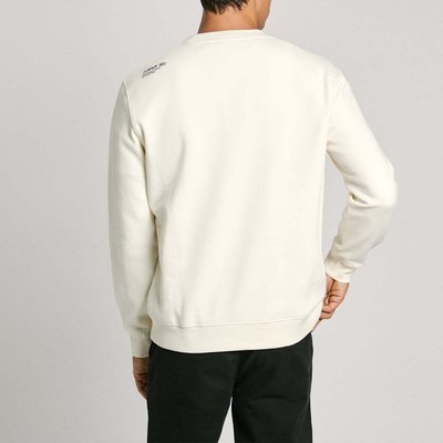 Sweat-Shirt Coupe Regular À Col Rond PEPE JEANS