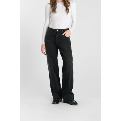 Jeans loose, large 400/28 loose , longueur 34 LE TEMPS DES CERISES
