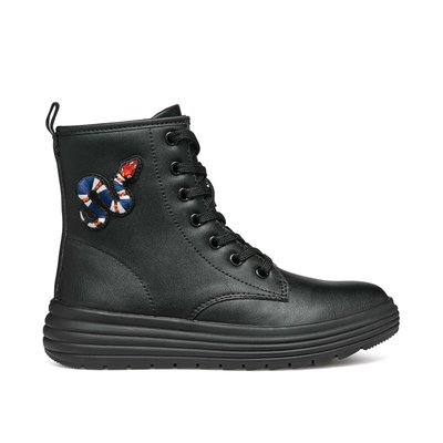 Boots respirantes Phaolae GEOX
