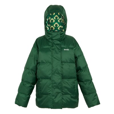 Veste matelassée ORLA KIELY REGATTA
