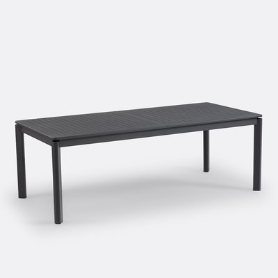 Mesa de jardín de aluminio, Tuha LA REDOUTE INTERIEURS