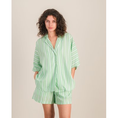 Chemise de pyjama en Tencel ANGARDE