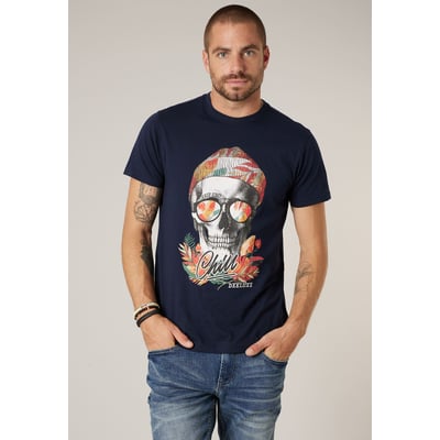 T-shirt homme en coton JEK DEELUXE
