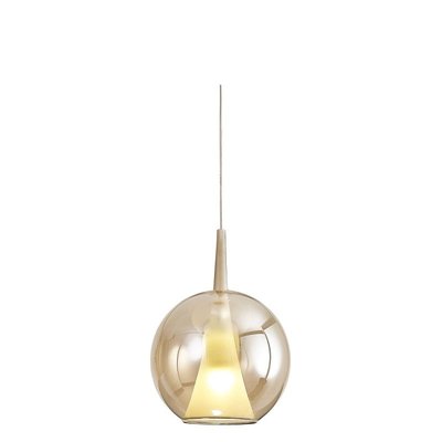 Lampe suspendue Elsa MANTRA