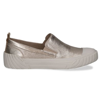 Slipper en cuir CAPRICE
