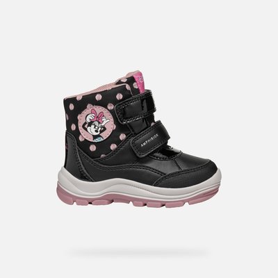 Baskets Disney  B FLANFIL  B ABX GEOX