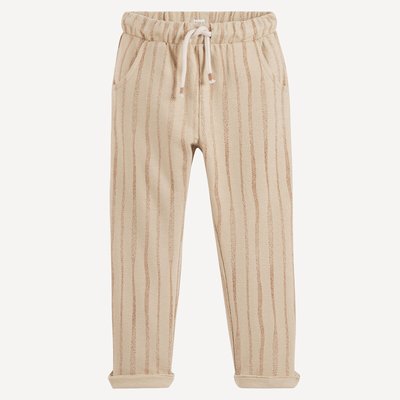 Pantalon rayé LA REDOUTE COLLECTIONS