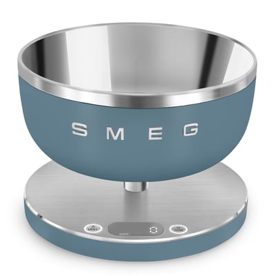 Balance de cuisine KSC01 SMEG