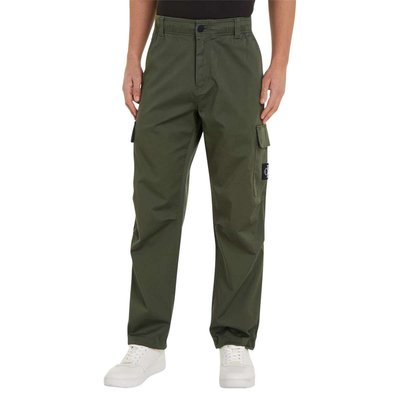 Pantalon cargo homme calvin klein best sale