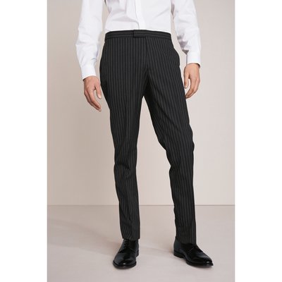 Pantalon Coupe Slim NEXT