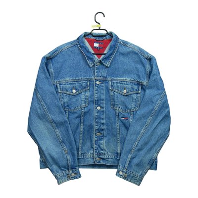 Blouson - Très bon état TOMMY HILFIGER