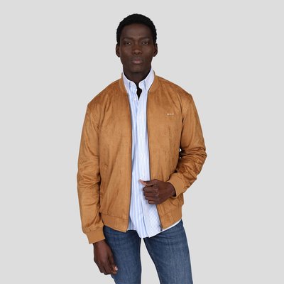 Blouson django MISE AU GREEN
