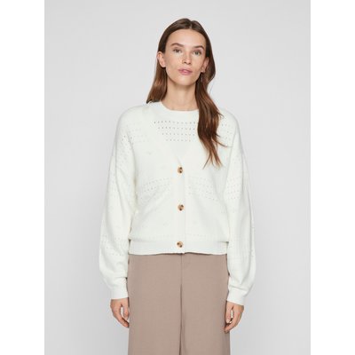 Cardigan en maille VILA VILA