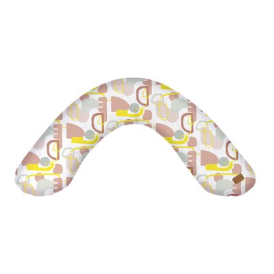 Coussin de maternité confortable et multifonctions BIG FLOPSY BEABA