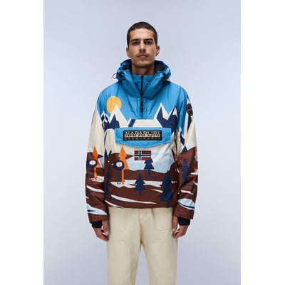 Manteau d'hiver, RAINFOREST NEXT NAPAPIJRI