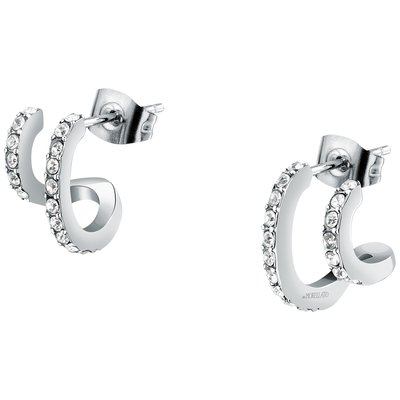 Boucles d'oreille CREOLE MORELLATO