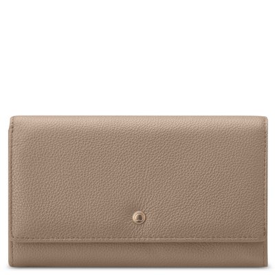 Francoeur portefeuille rabat DELSEY PARIS