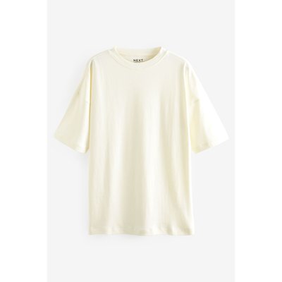 T-shirt oversize long NEXT