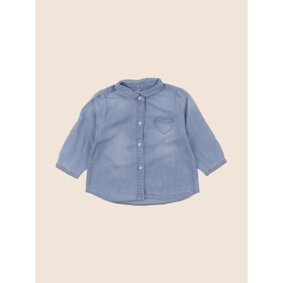 Chemise - Bon état VERTBAUDET