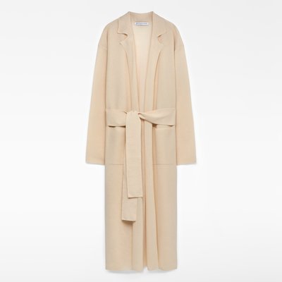 Cardigan long ADOLFO DOMINGUEZ