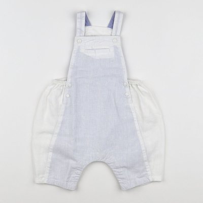 Salopette - Très bon état PETIT BATEAU