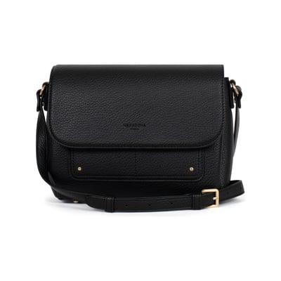 Sac porté travers ZORA HEXAGONA