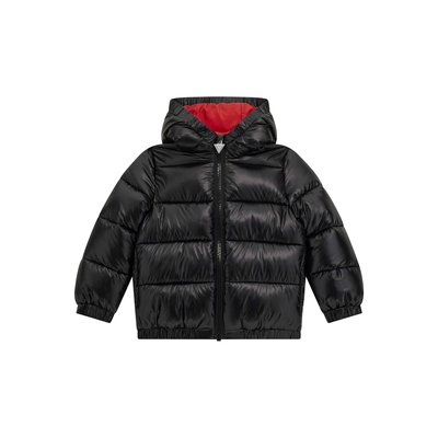 Doudoune À Capuche Matelassée GUESS KIDS