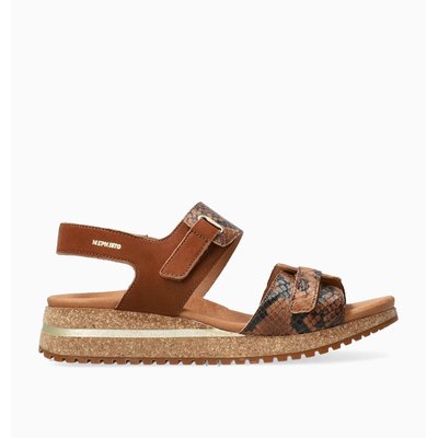 Sandales en cuir JADE MEPHISTO