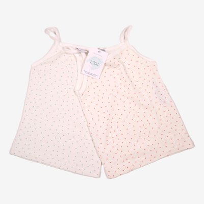 Débardeur - Très bon état PETIT BATEAU