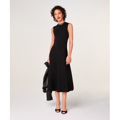 Robe longue évasée RODIER