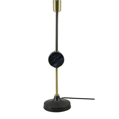 Lampe de bureau en cuivre, carlea ARTE ESPINA
