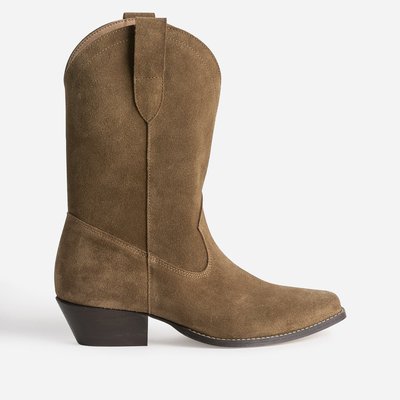 Bottes ROSEDA TEXTO