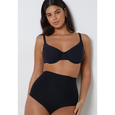 Culotte gainante taille haute - maintien fort CONTROL BY ETAM ETAM