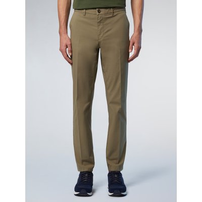 Pantalon chino en popeline Defender NORTH SAILS