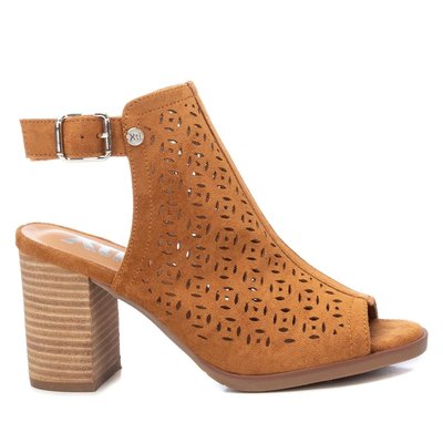 Bottines à talon de 9 cm XTI