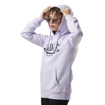 Sweat coton Basic VON DUTCH