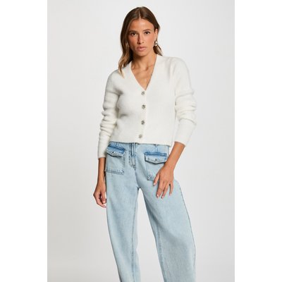 Gilet manches longues MORGAN