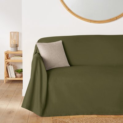 Jeté de fauteuil ou de canapé, Scenario LA REDOUTE INTERIEURS