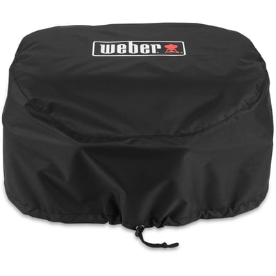Housse barbecue premium pour Lumin WEBER