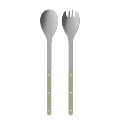 Couverts à Salade, Bistrot Vintage Uni SABRE