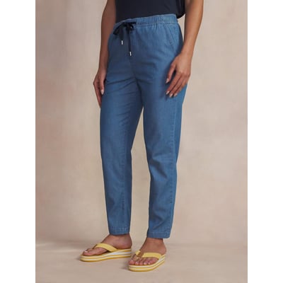 Pantalon MANDYJOG TBS